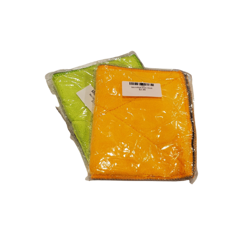 Microfiber Dish Cloth 5 pack