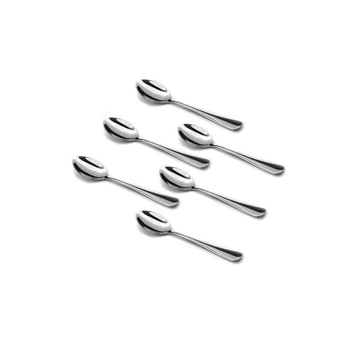 Demitasse Mini Coffee Spoons - 15ct