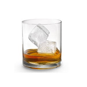 Tovolo Double Rocks Ice Molds - Set of 2