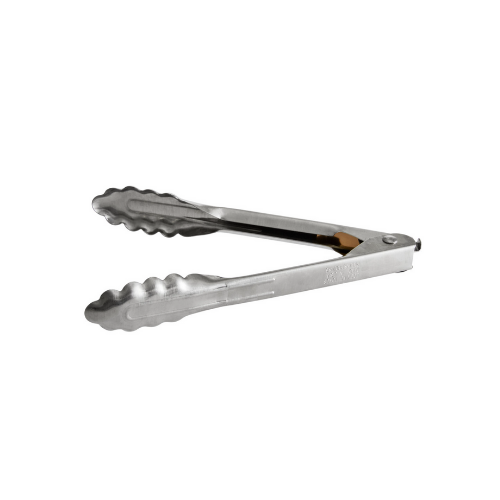 Edlund 7" Heavy Duty Locking Tongs