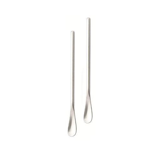 Silver SS Spoon/Stirrer