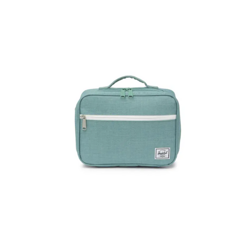 Herschel Supply Co Lunch Pouch - Oil Blue