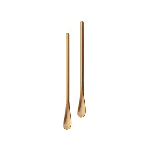 Rose Gold SS Spoon/Stirrer