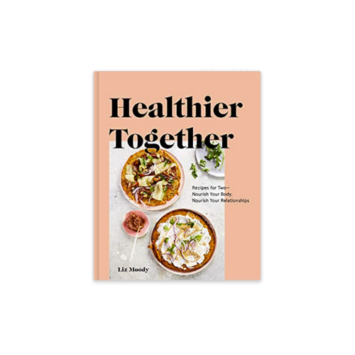 Healthier Together Cookbook