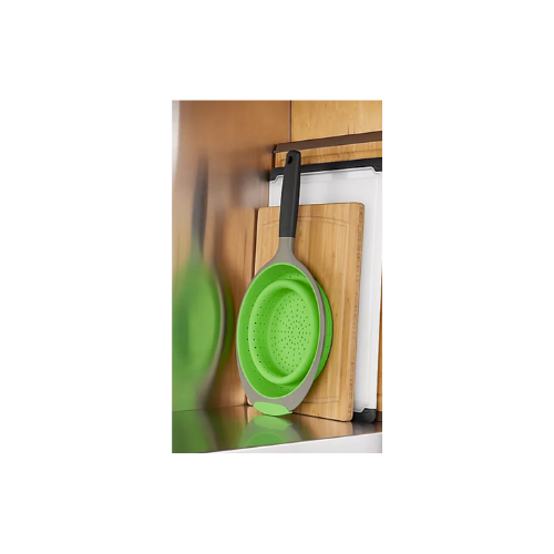 OXO Good Grips Collapsible Colander - Green