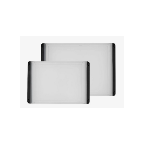 OXO Good Grips Cutting Board Set of 2