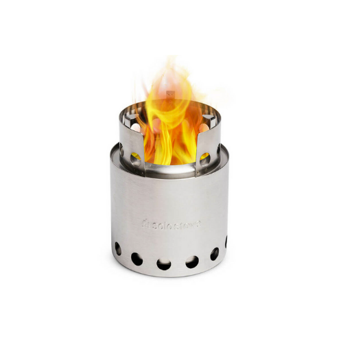 Solo Stove Lite Camp Stove