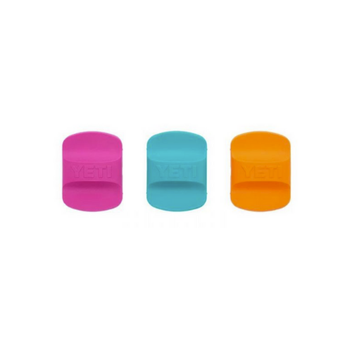 YETI Magslider Color Pack - Turquoise, Magenta, Orange