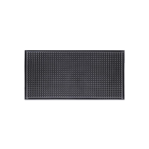 Rubber Bar Mat - 12"x 6"