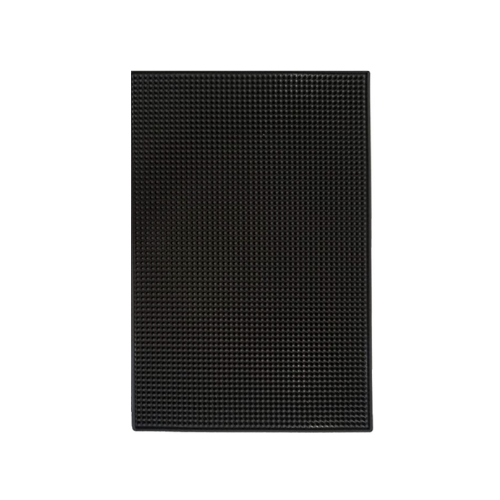 Rubber Bar Mat - 18"x 12"