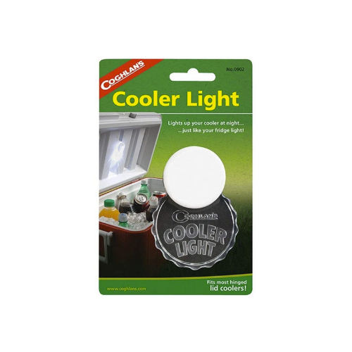 Coghlan's Cooler Light