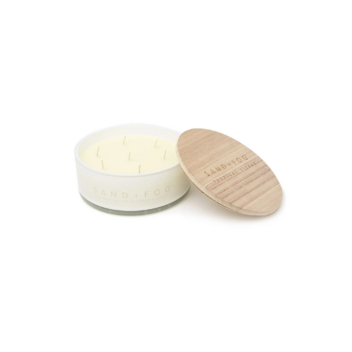 Sand + Fog Tropical Citrus Candle, 36oz.