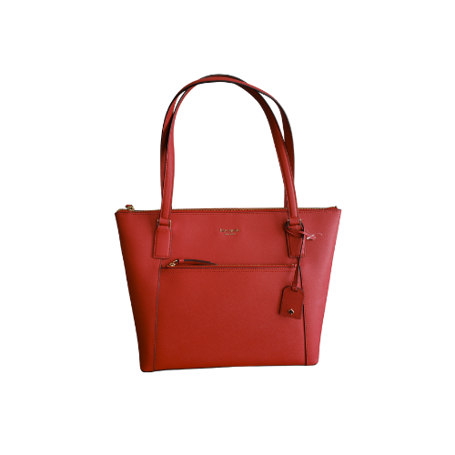 Kate Spade Red Purse