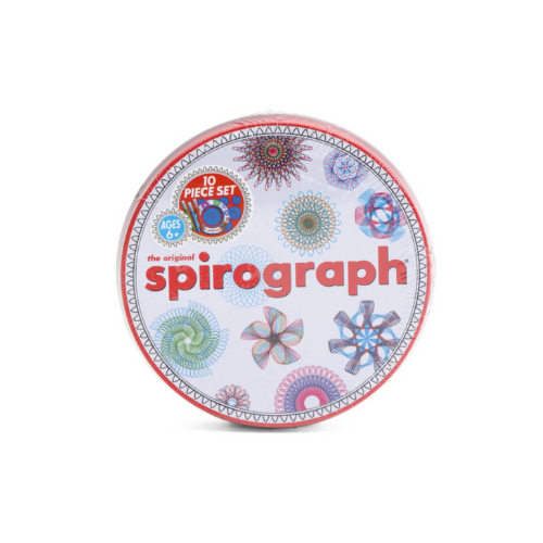 Spirograph Mini Tin