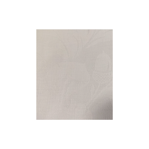 Linen 6" hemmed square cloth