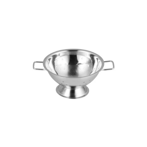 Winco SS Mini Colander - 4"