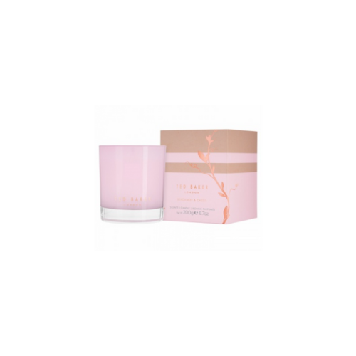 Ted Baker 7oz Candle - Bergamot & Cassis