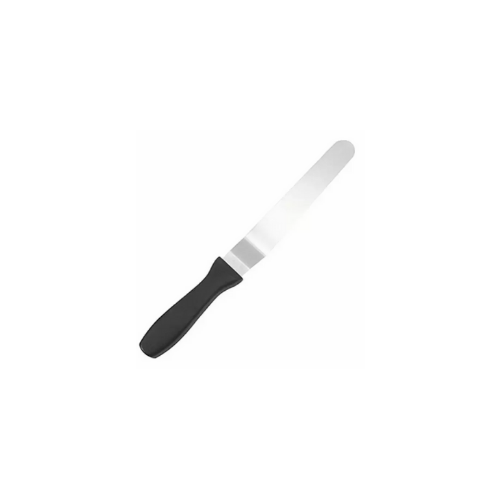 Fat Daddio's 4" Offset Spatula