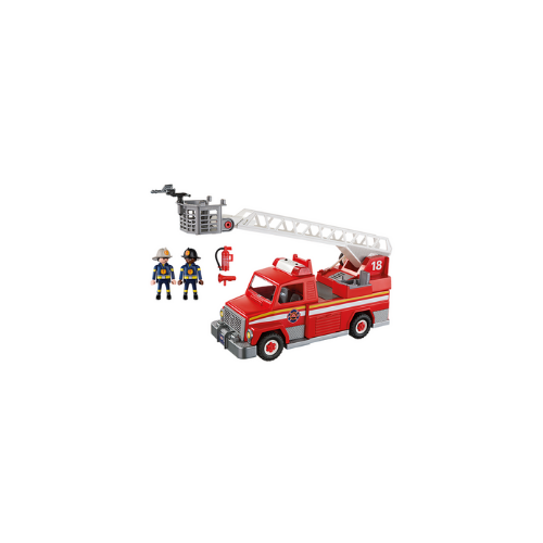 Playmobil Rescue Ladder Unit