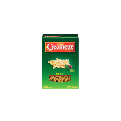 Creamette Rotini, 16 oz.