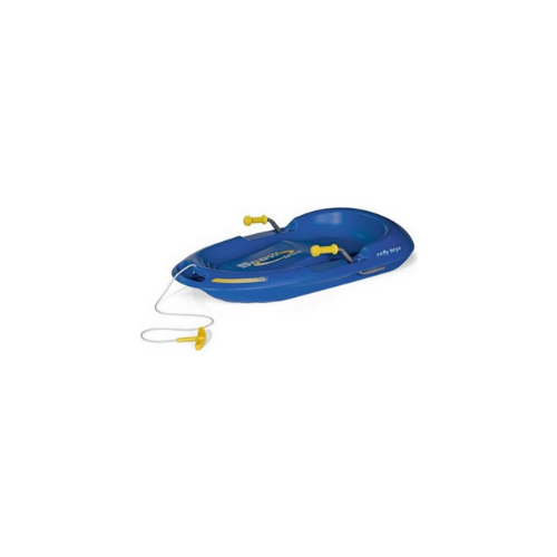 Kettler Snow Max Sled - Blue