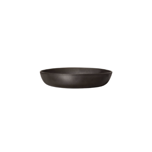 Hearth & Hand Large Black Serving Bowl