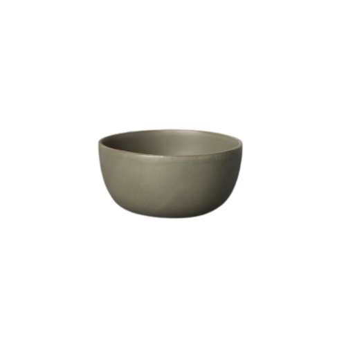 Hearth & Hand Stoneware Bowl - Green