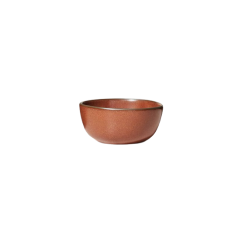 Hearth & Hand Stoneware Mini Bowl - Cinnamon