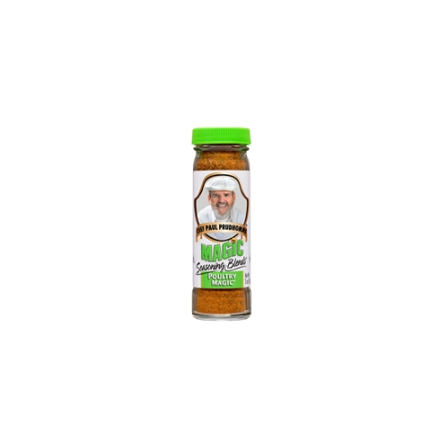 Magic Seasoning Blends Poultry Magic 2 oz.