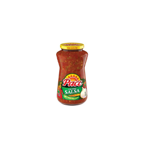 Pace Chunky Salsa - Medium - 16 oz.