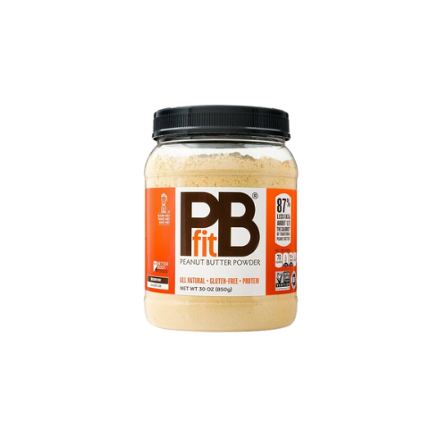 PBfit Peanut Butter Powder - 30oz.