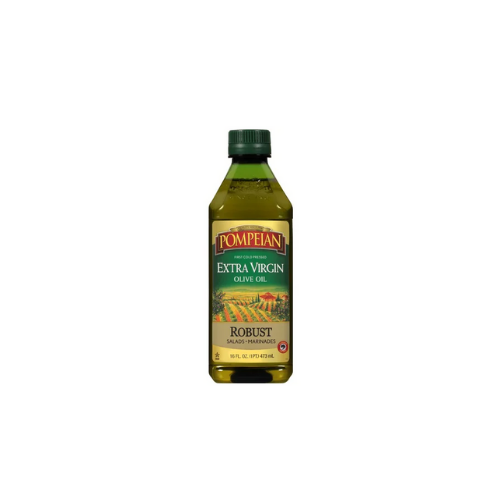 Pompeian Extra Virgin Olive Oil Smooth 16 oz.