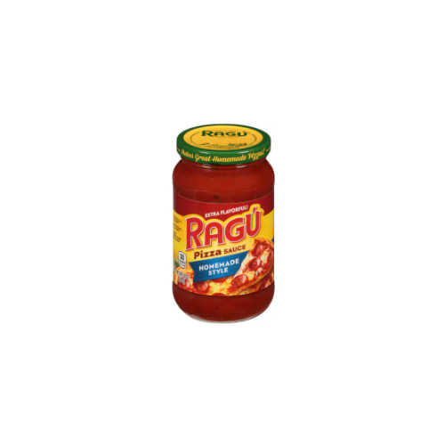 Ragu Pizza Sauce, 14 oz.