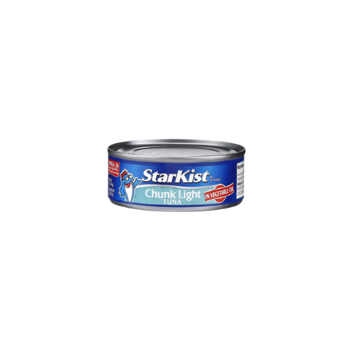 Starkist Chunk Light Tuna - 5oz.