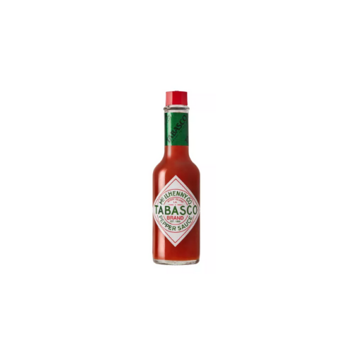 Tabasco Pepper Sauce Original, 5 oz.