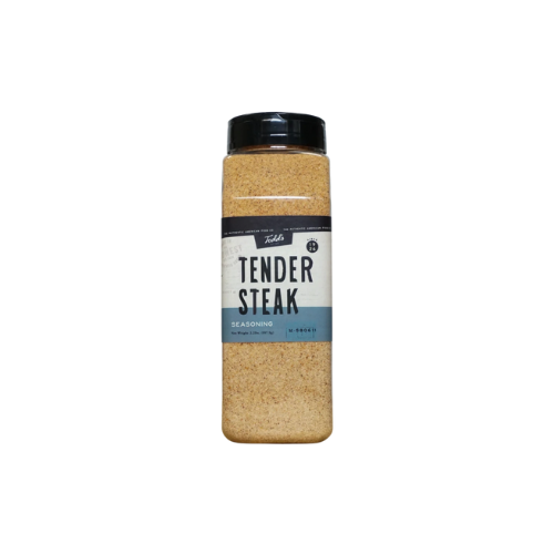 Todd's Steak Seasoning - 2.3lb