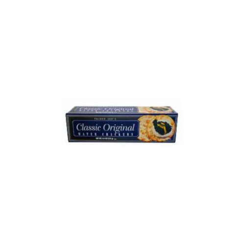 Classic Original Water Crackers 4.4 oz