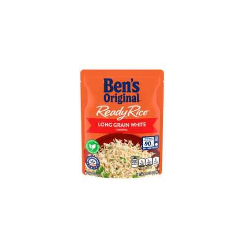 Ben's Original Ready Rice  8.8 oz