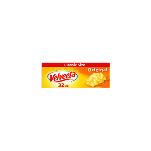 Velveeta Block - 2lb