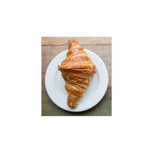 La Boulangerie Frozen Butter Croissant, 5 ct