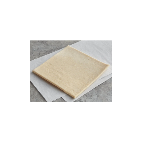 Puff Pastry 5 x 5 sheets 24 ct