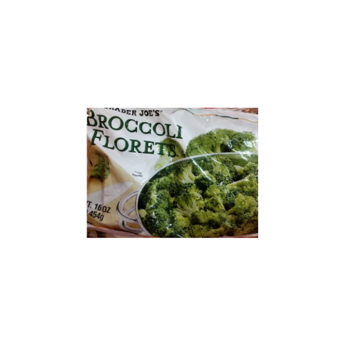 Broccoli Florets - 16oz