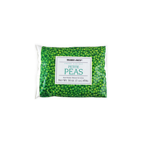 Petite Peas 16 oz.