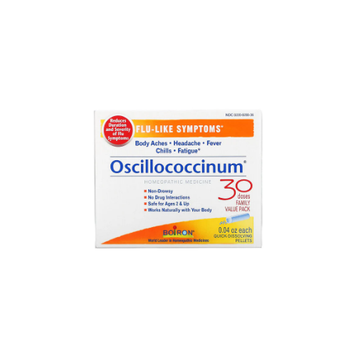 Oscillococcinum - 30pk