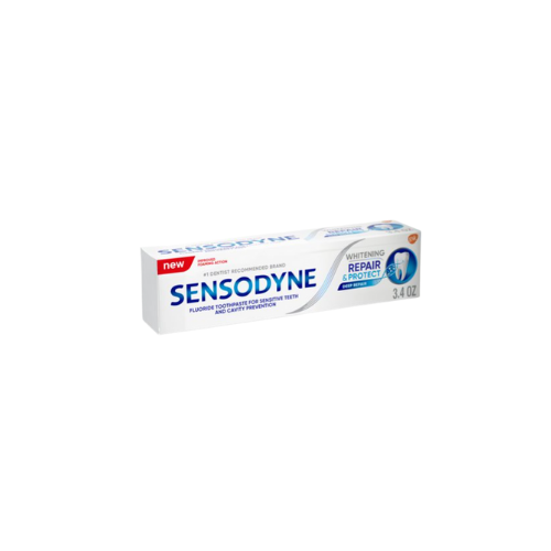 Sensodyne Toothpaste Repair & Protect 3.4oz