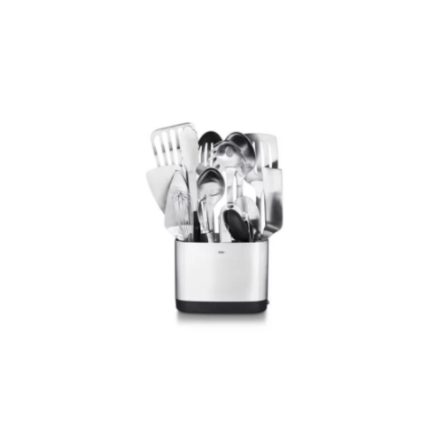 OXO Good Grips 15pc Kitchen Tool Set