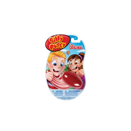 Crayola Silly Putty Original