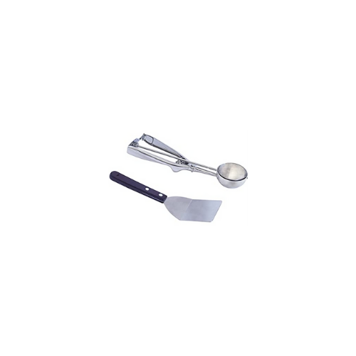 Confection Stand Cookie Scoop & Spatula