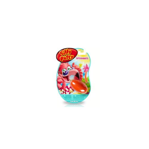 Crayola Silly Putty Super Bright