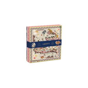 Liberty London Maxine Double-Sided Puzzle - 500pc